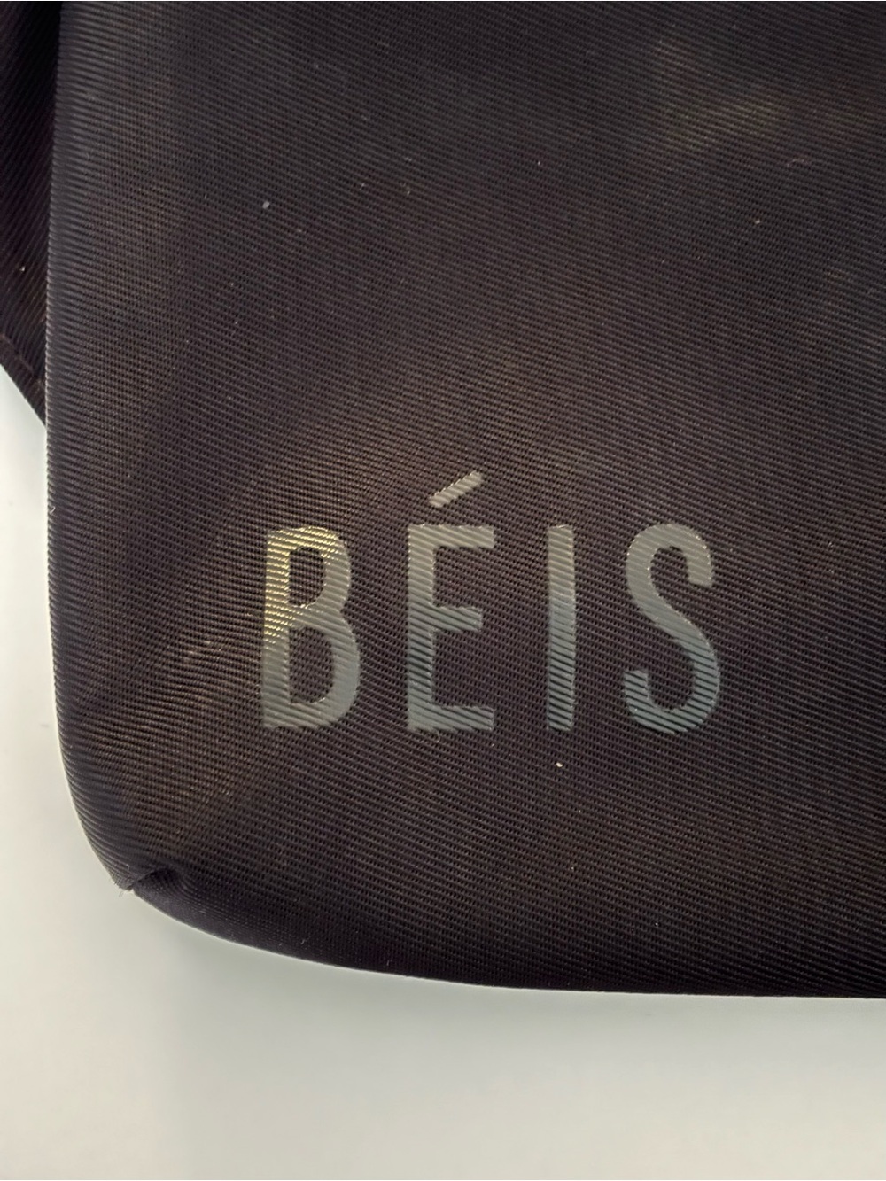 Béis black belt bag
